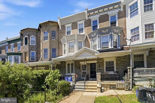 31 W Rockland St, PHILADELPHIA, PA, 19144-6020 | Card Image