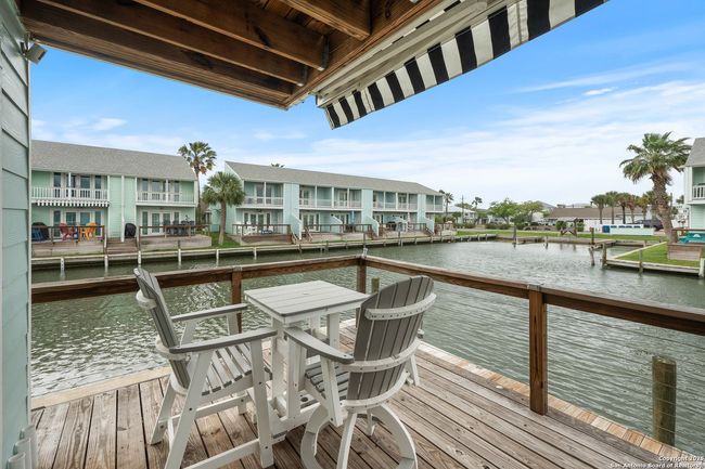 706 - 706 Lauderdale Dr, Condo with 2 bedrooms, 2 bathrooms and null parking in Rockport TX | Image 22