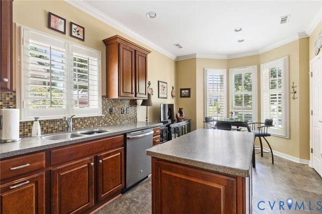 14306 Nicolay Way, House other with 3 bedrooms, 3 bathrooms and null parking in Midlothian VA | Image 7