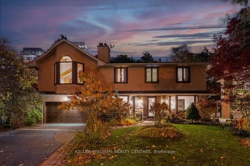 50 Skyview Cres, North York, ON, M2J1B8 | Card Image