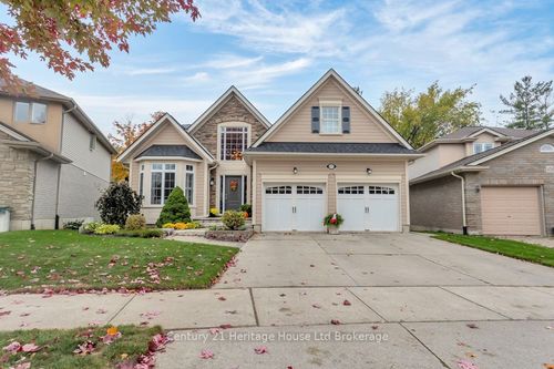 455 Parrott Pl, Woodstock, ON, N4T1V8 | Card Image