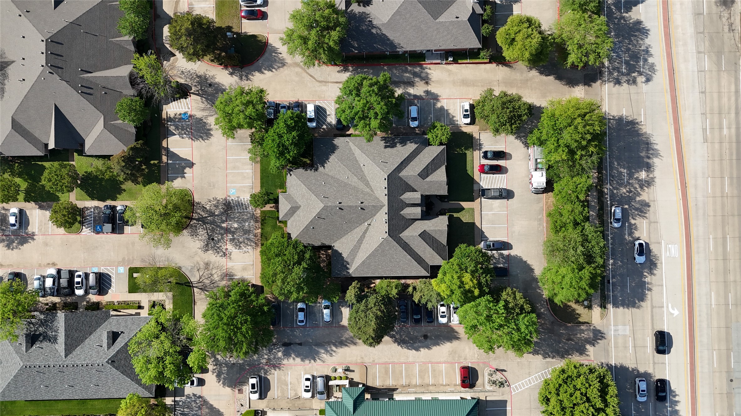 Commercial Lease in Flower Mound 3