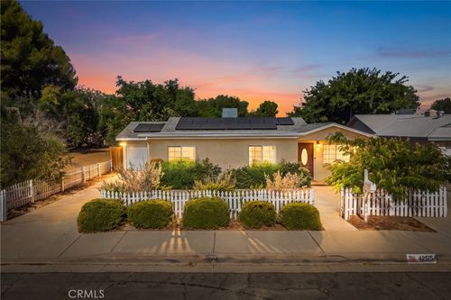 42515 52nd W, Lancaster, CA, 93536 | Card Image