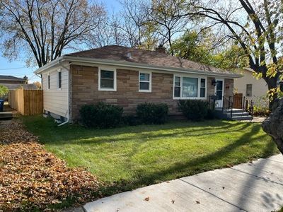 1419 Seymour Avenue, House other with 3 bedrooms, 2 bathrooms and 7 parking in North Chicago IL | Image 2