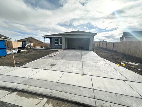 lot-17-1315 Serenity Circle, Fernley, NV, 89408 | Card Image