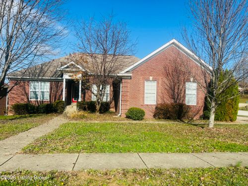 9607 Keeling Ridge Rd, Louisville, KY, 40291-1290 | Card Image