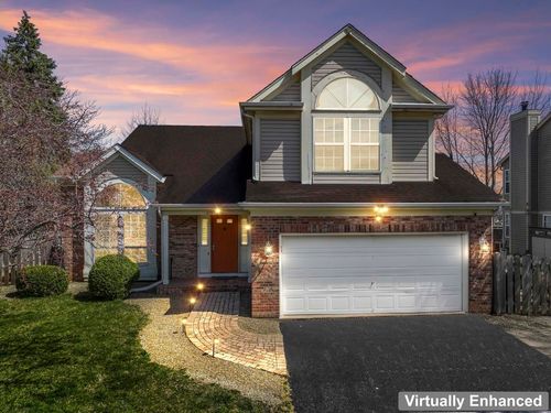 1797 Copperfield Ln, Crystal Lake, IL, 60014-2039 | Card Image