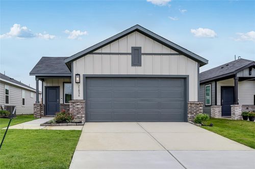 21834 Red Lantana Trail, Hockley, TX, 77447 | Card Image