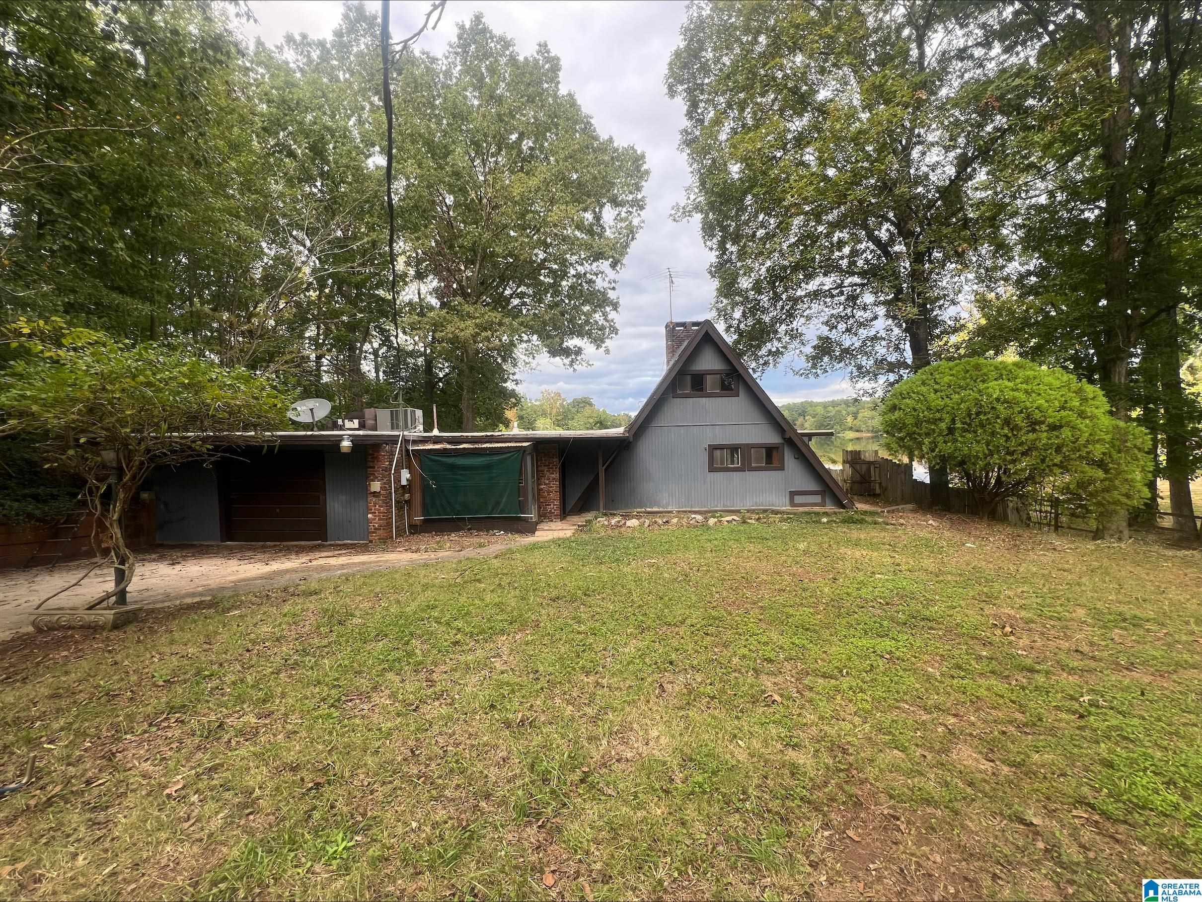 Lake Dr, Mc Calla, AL 35111