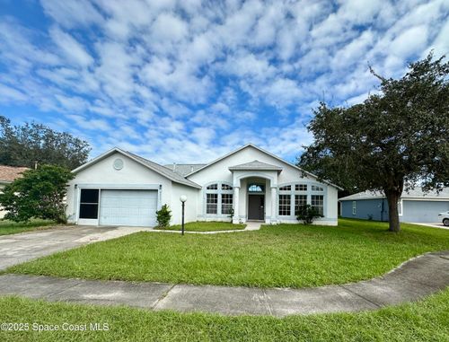 4355 S Lakes Cir, Melbourne, FL, 32901-8654 | Card Image