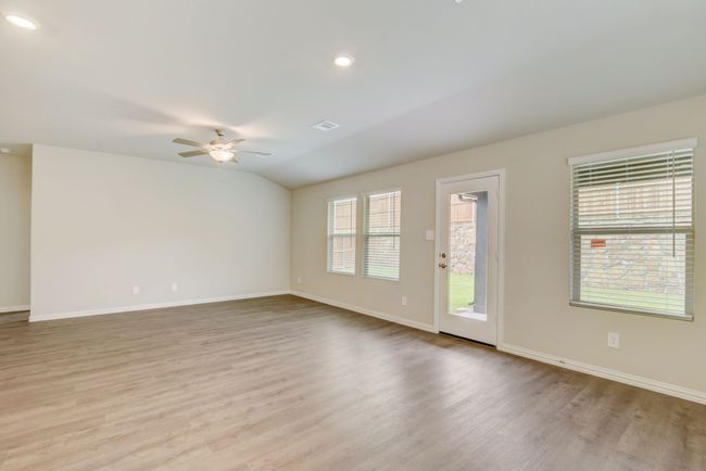 Photo is not of the actual home, but is an inspirational photo of builder’s model home and may depict options, furnishings, and/or decorator features that are not included. | Image 9