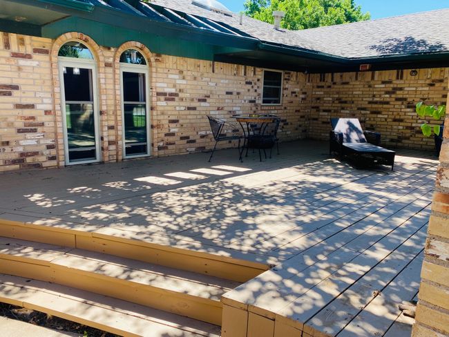 1925 Lytle Trl, House other with 3 bedrooms, 2 bathrooms and null parking in Abilene TX | Image 4
