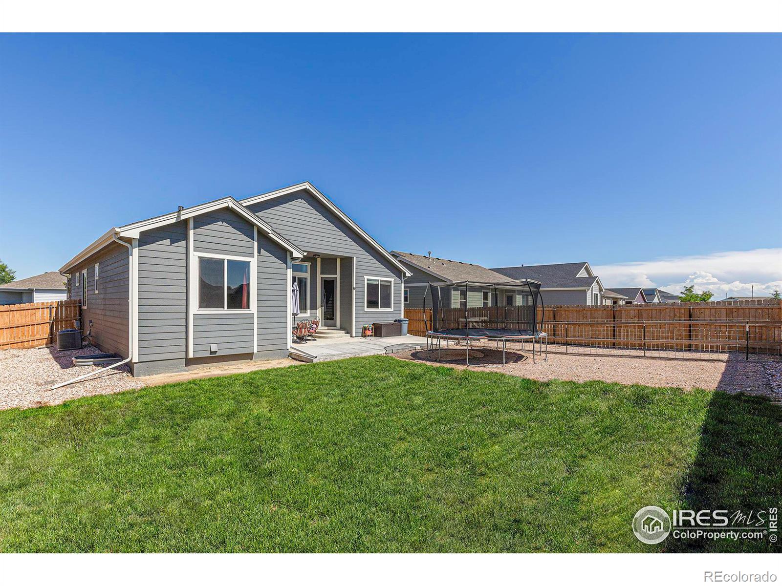 Osprey Way, Wiggins, CO 80654