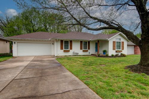 2251 S Kimbrough Avenue, Springfield, MO, 65807 | Card Image