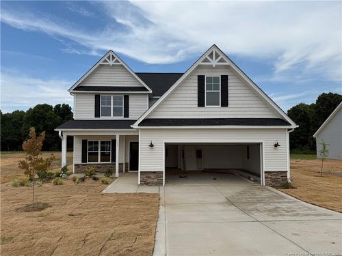 133 N Market St, Benson, NC, 27504-1514 | Card Image