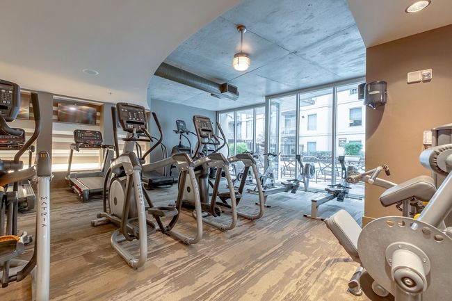 APT-629 - 600 12 Th Ave S, Condo with 1 bedrooms, 1 bathrooms and 1 parking in Nashville TN | Image 32