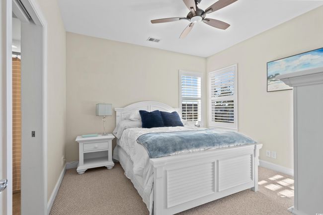 496 Starlit Way, House other with 4 bedrooms, 4 bathrooms and 6 parking in Myrtle Beach SC | Image 30