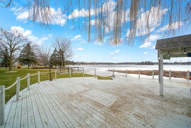 50 Evans Trl, House other with 4 bedrooms, 5 bathrooms and null parking in Tipton MI | Image 73