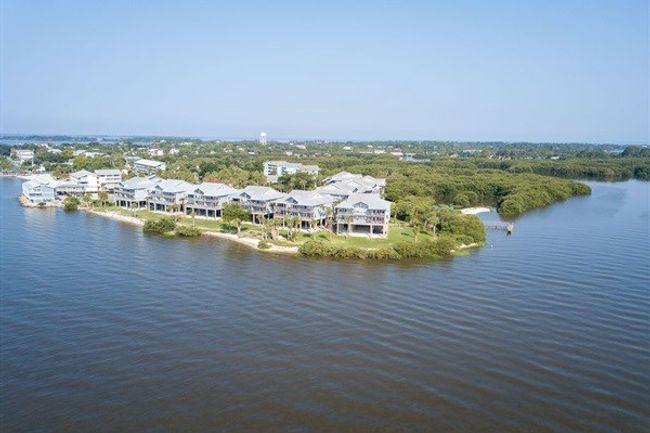 4-B - 11 Old Mill Dr, Condo with 1 bedrooms, 1 bathrooms and null parking in Cedar Key FL | Image 28