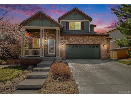 24702 E Hoover Pl, Aurora, CO, 80016-7301 | Card Image