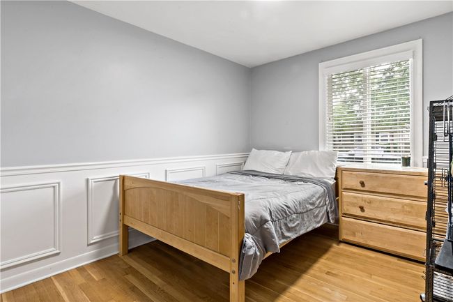 45 Ferncrest Dr, House other with 4 bedrooms, 1 bathrooms and 4 parking in Riverside RI | Image 22