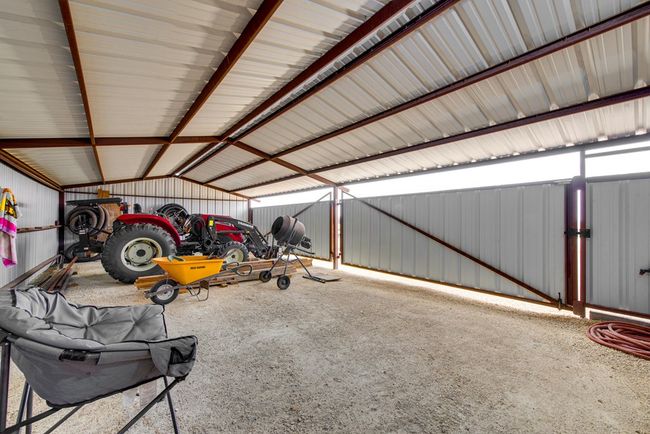 10408 E Midway Rd, House other with 4 bedrooms, 3 bathrooms and 4 parking in Big Spring TX | Image 56
