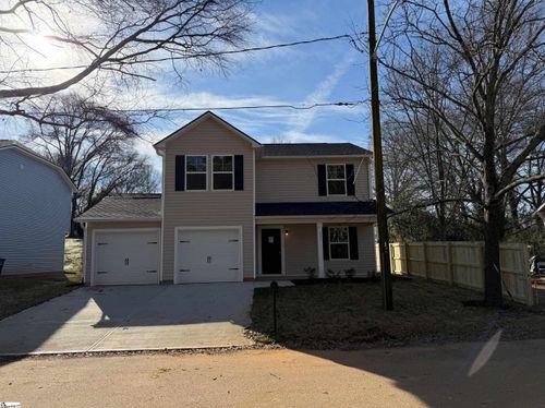 311 Johnson Street, Anderson, SC, 29624 | Card Image