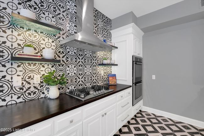 923 Mary St, House other with 3 bedrooms, 1 bathrooms and null parking in Louisville KY | Image 31