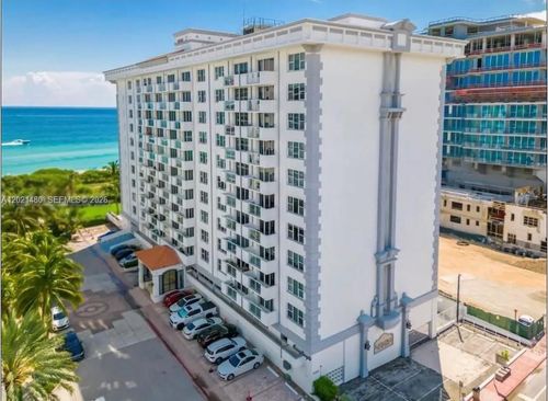 309-9195 Collins Ave, Surfside, FL, 33154-3155 | Card Image