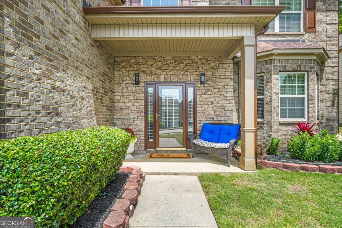 Residential in Atlanta 4