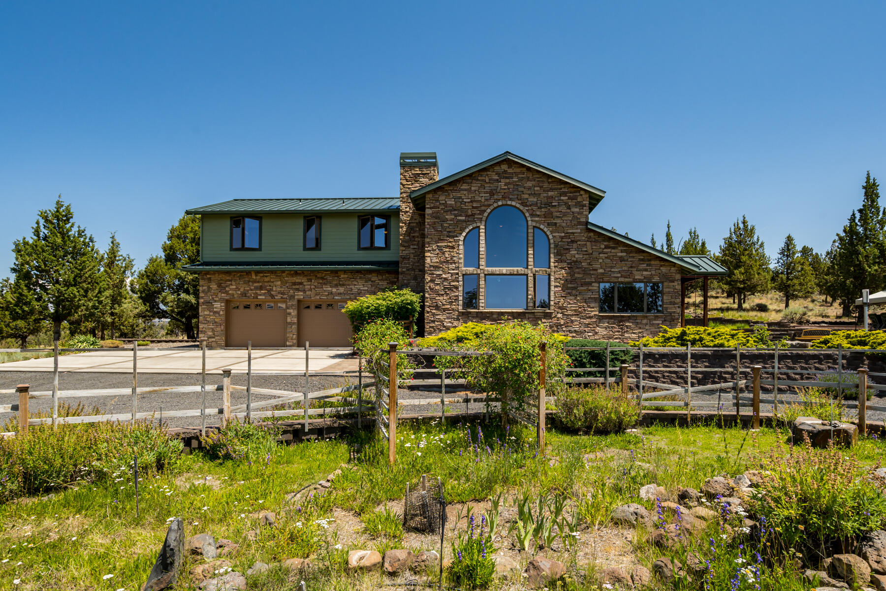 Paulina Hwy, Prineville, OR 97754