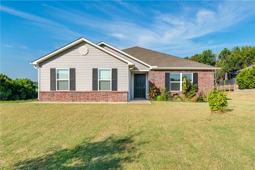7204 Sw Chalkstone Road, Bentonville, AR, 72713 | Card Image