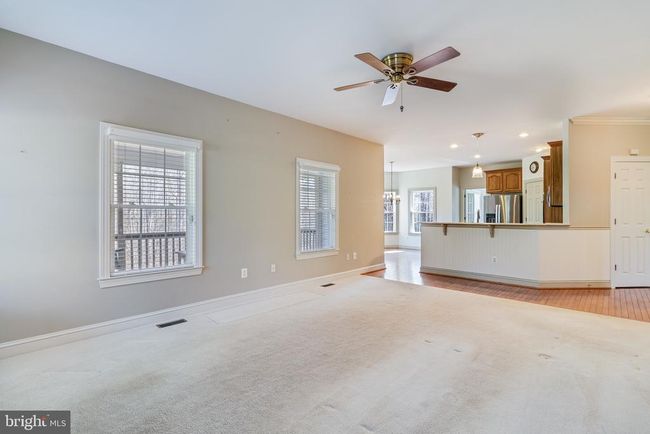 1810 Foggy Bottom Ct, House other with 4 bedrooms, 3 bathrooms and null parking in SUNDERLAND MD | Image 14