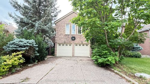 6 Corby Rd, Markham, ON, L3R8A5 | Card Image
