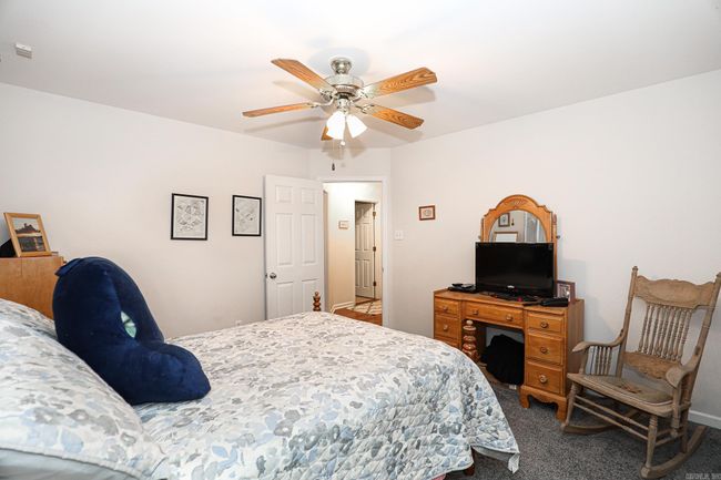 7966 Severn Landing Rd, House other with 4 bedrooms, 2 bathrooms and null parking in Alexander AR | Image 32