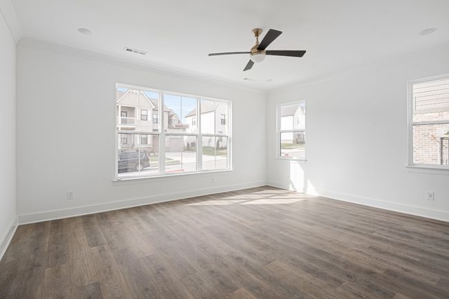 Primary bedroom is on the main floor | Image 13