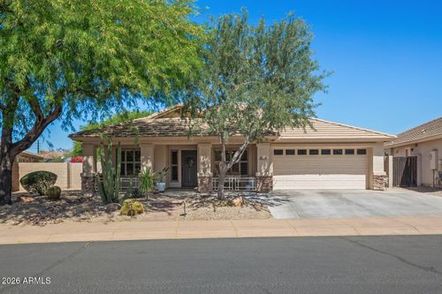 9854 E Rosemary Ln, Scottsdale, AZ, 85260-2196 | Card Image