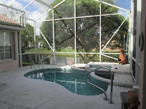 2866 Waters Edge Cir, Greenacres, FL, 33413-2157 | Card Image