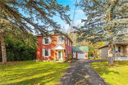 274 Alma St, Rockwood, ON, N0B2K0 | Card Image