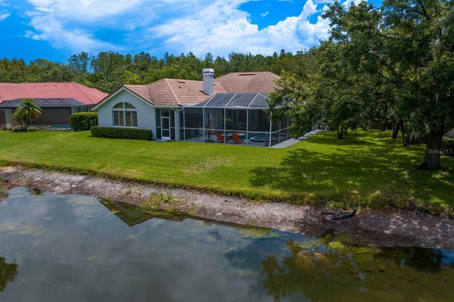 17807 Arbor Greene Dr, House other with 5 bedrooms, 3 bathrooms and null parking in TAMPA FL | Image 76