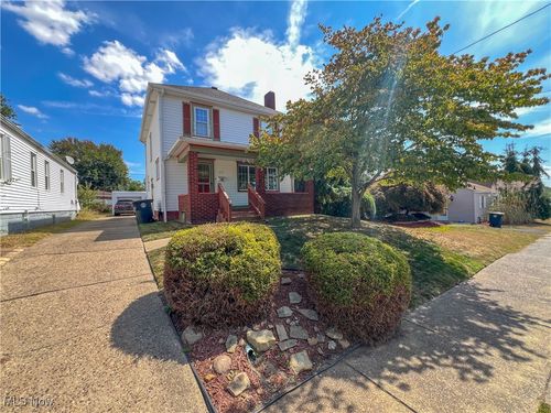 714 Oxford Blvd, Steubenville, OH, 43952-1348 | Card Image