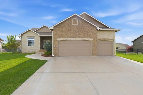 120 S Montbella St, Wichita, KS, 67230-6421 | Card Image