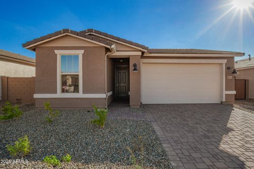 18503 E Dario Rd, Gold Canyon, AZ, 85118-0010 | Card Image