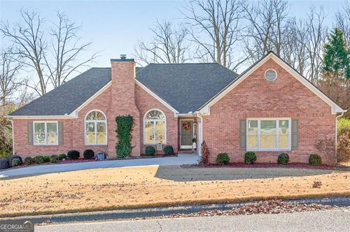 1700 Windsong Park Dr, Dacula, GA, 30019-1170 | Card Image