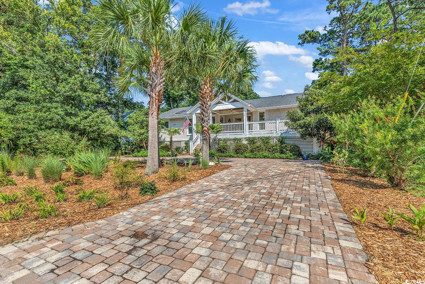 Lakeshore Dr, Pawleys Island, SC 29585
