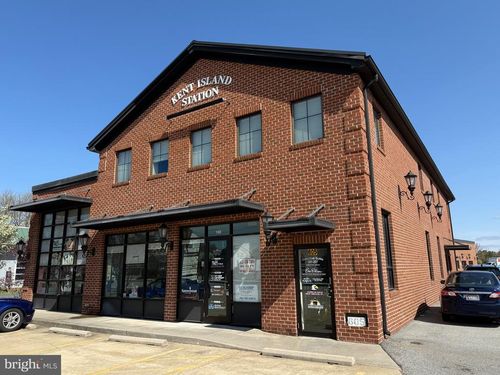 b-605 Main Street, STEVENSVILLE, MD, 21666 | Card Image