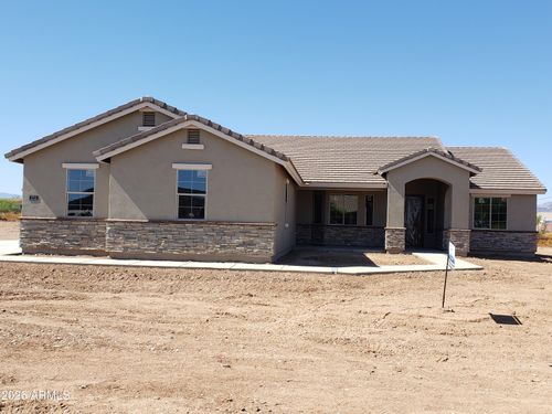 3394 W Hooper Trail, Queen Creek, AZ, 85144 | Card Image
