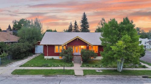 319 S 6th St, Laramie, WY, 82070-3815 | Card Image