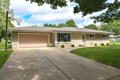 2407 Newman St, Janesville, WI, 53545-1254 | Card Image