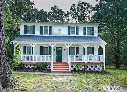 4916 Bradbury Knoll Dr, Henrico, VA, 23231-7651 | Card Image